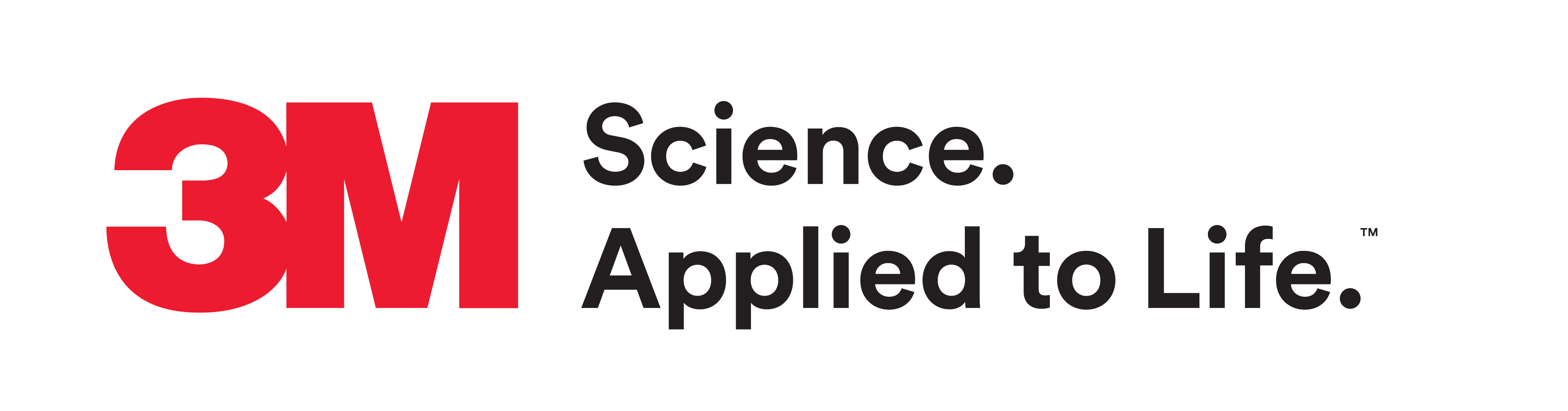 3M Science Applied to Life logo