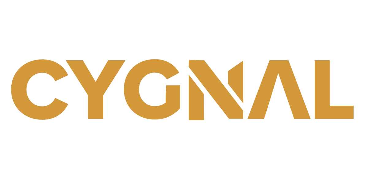 CYGNAL-Text